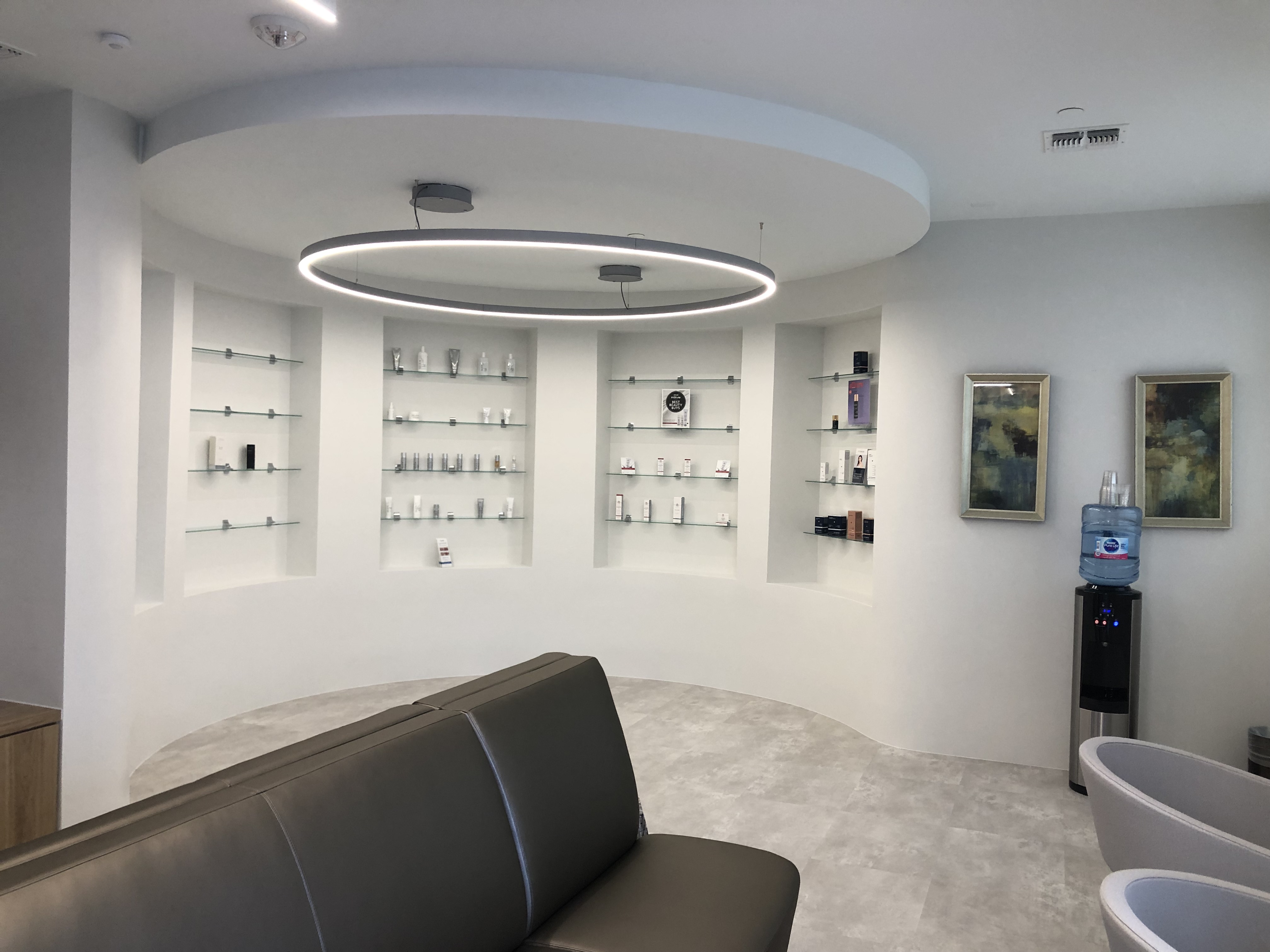 Center for Dermatology and Cosmetic Laser Surgery, Now a Part of U.S